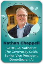 Nathan Chappell Nathan Chappell