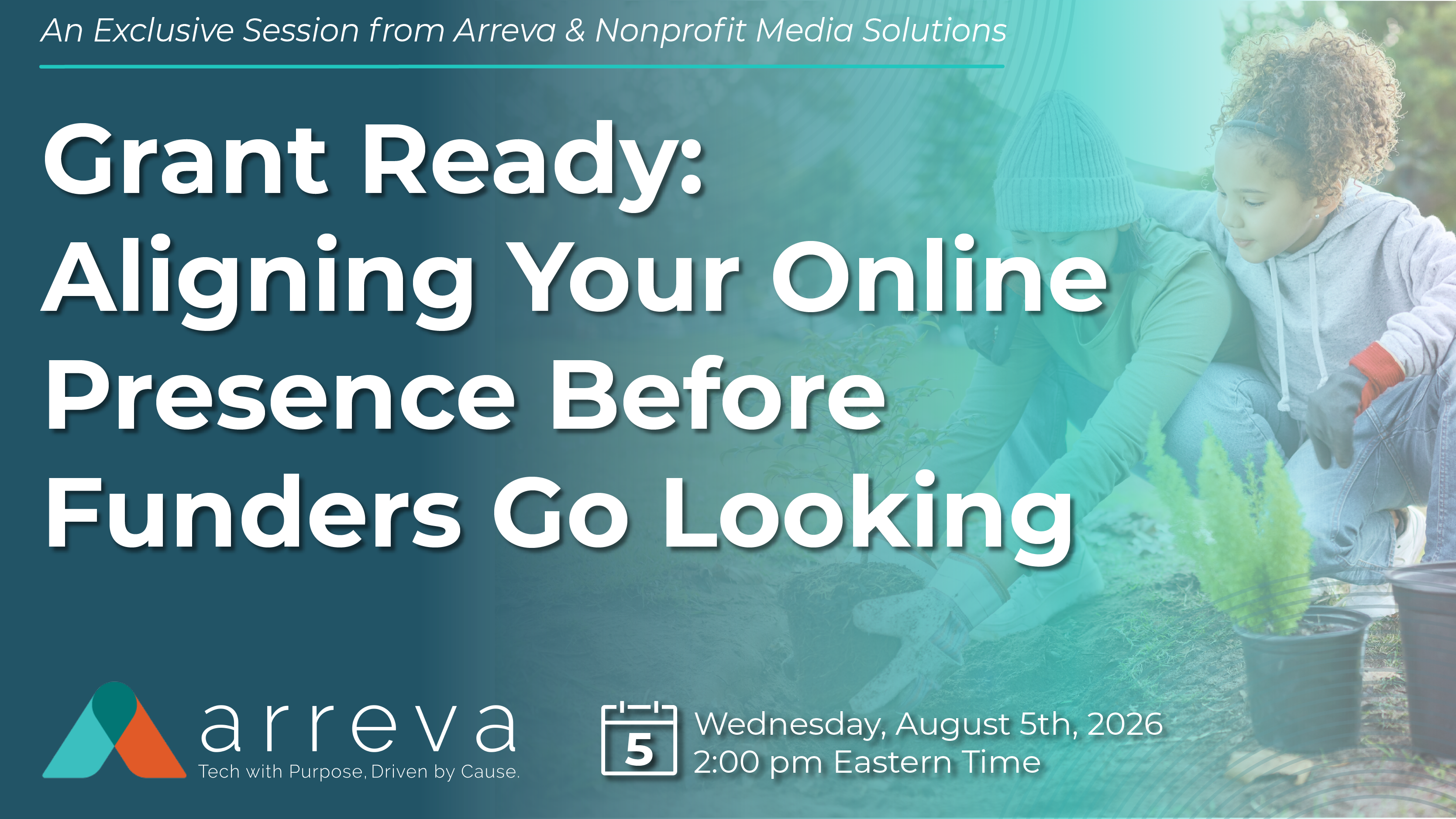 August 2026 - Grant Ready Webinar_Landing Page