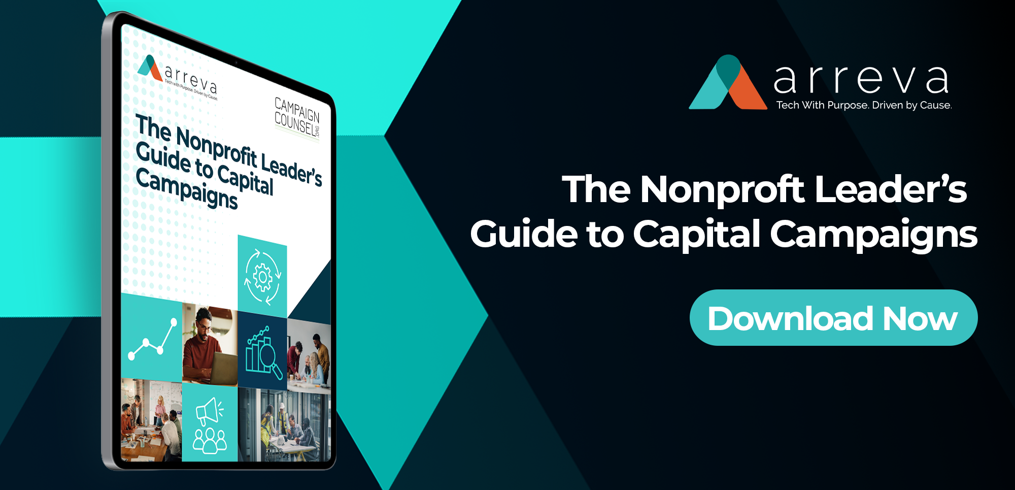 Capital landing page_