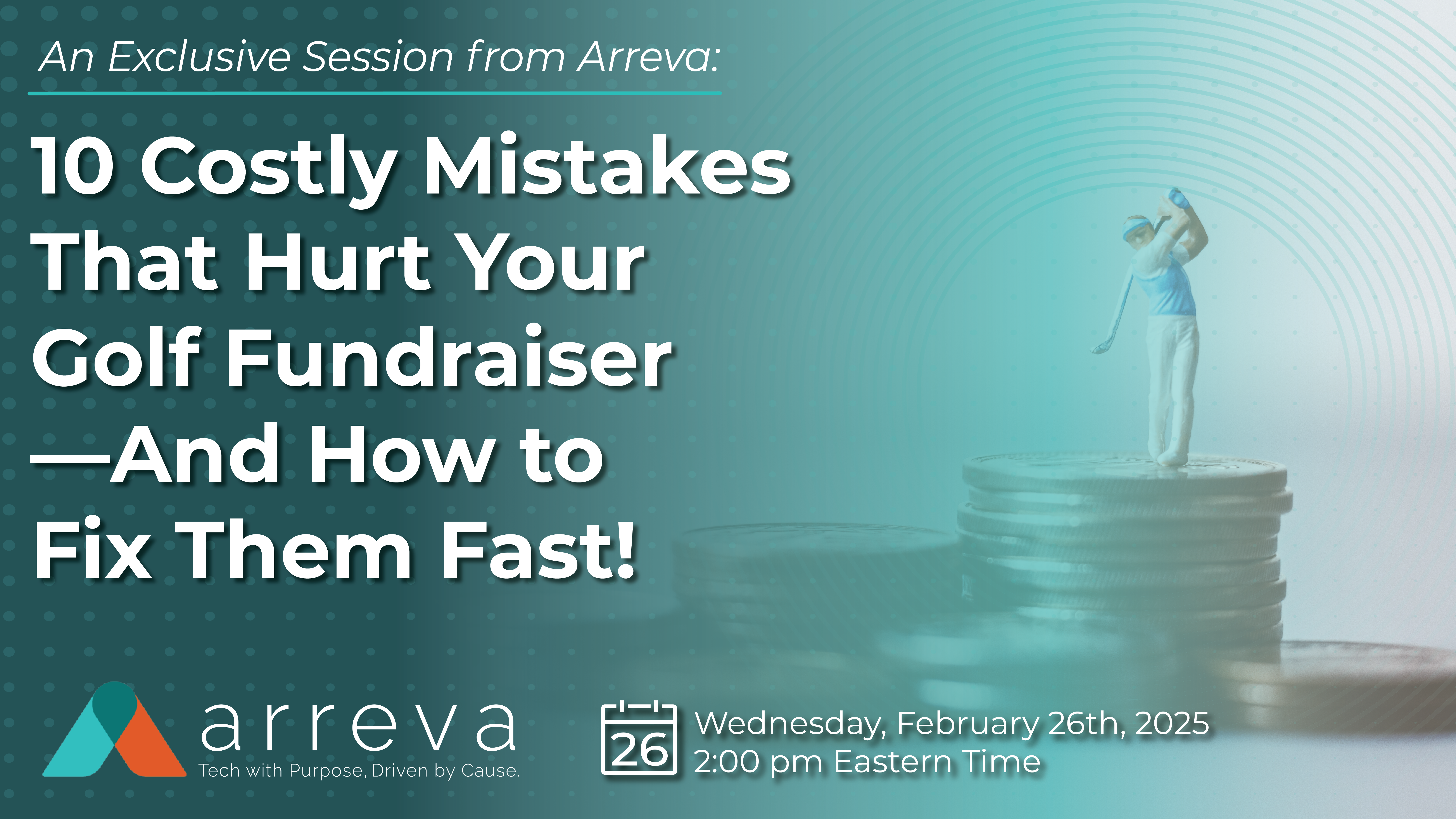Golf Fundraising Webinar Febraury 2025-01