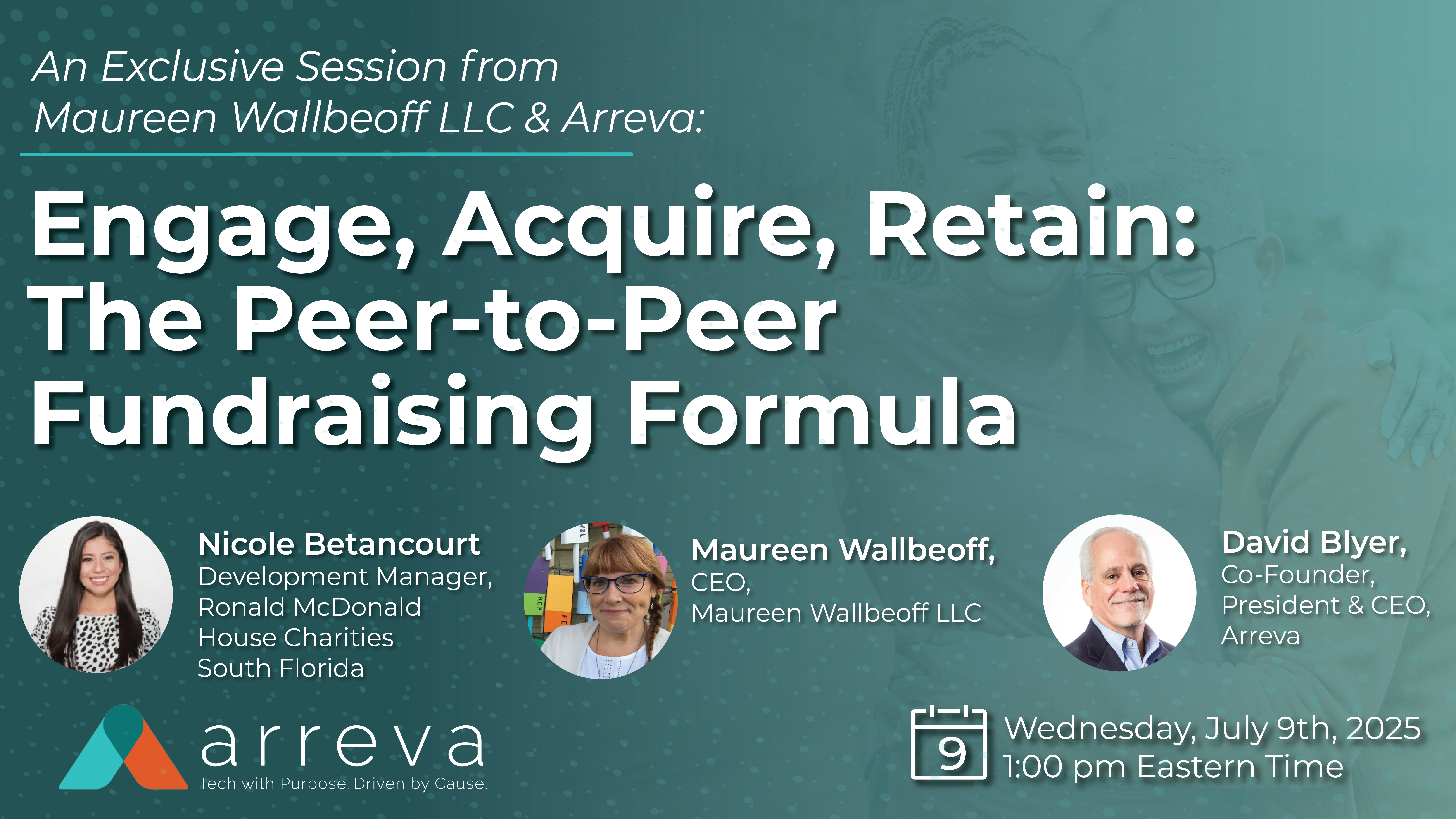 July 2025 Peer to Peer Webinar-01