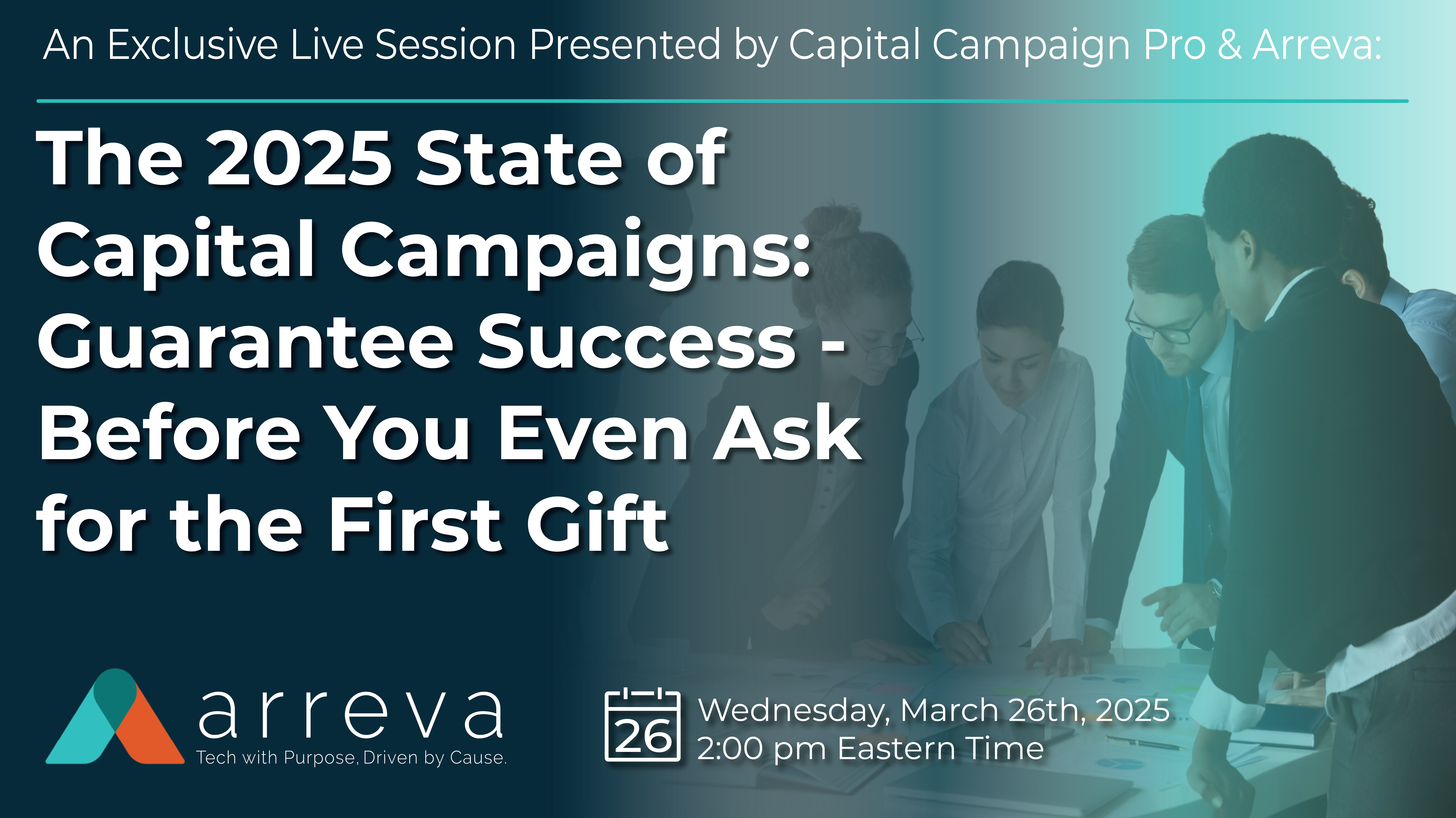 March 2025 - Capital Campaign Pro Webinar-01