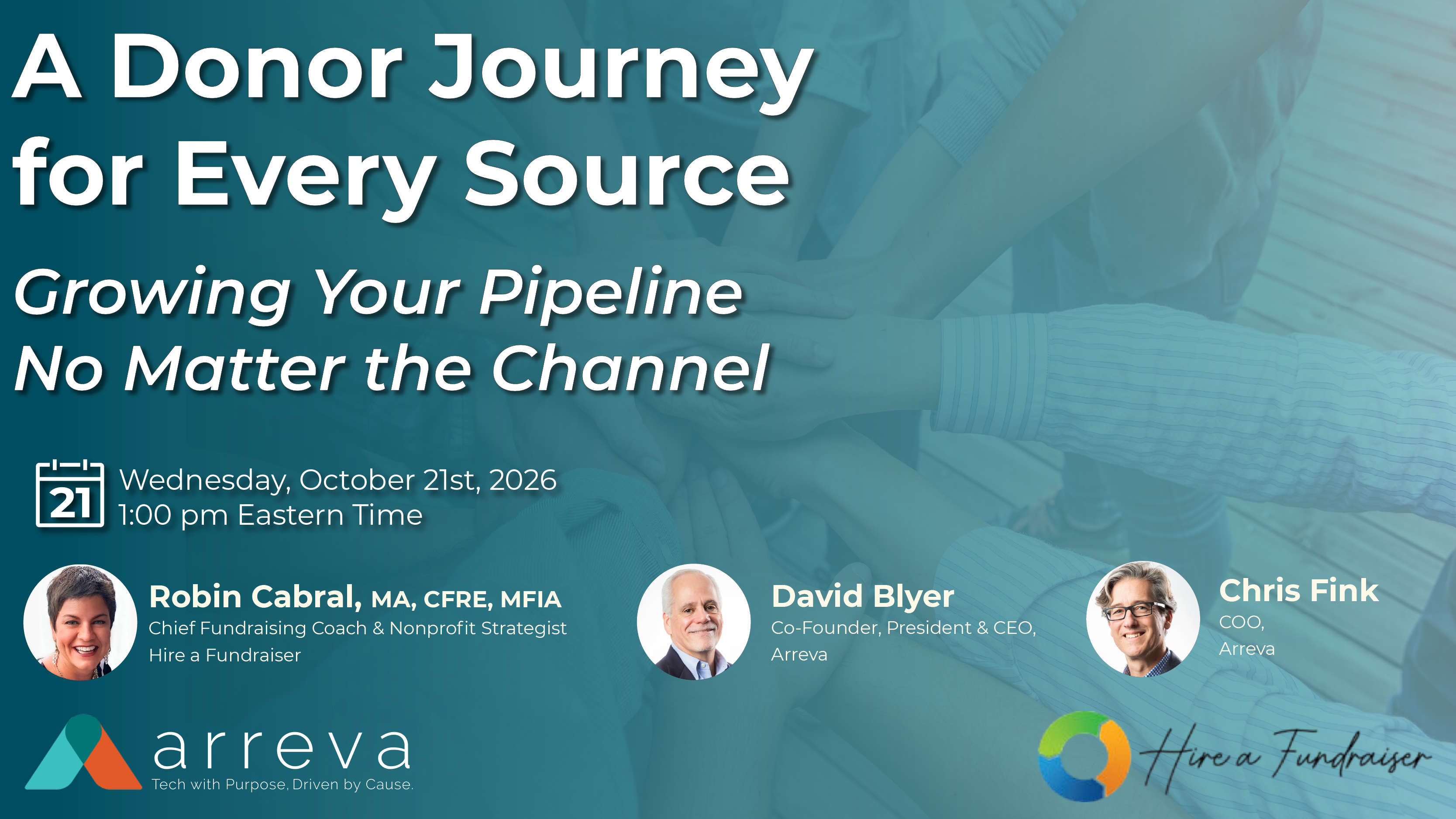 October 2026 - Donor Acquisition Journey Hire a Fundraiser Webinar_Landing Page-1