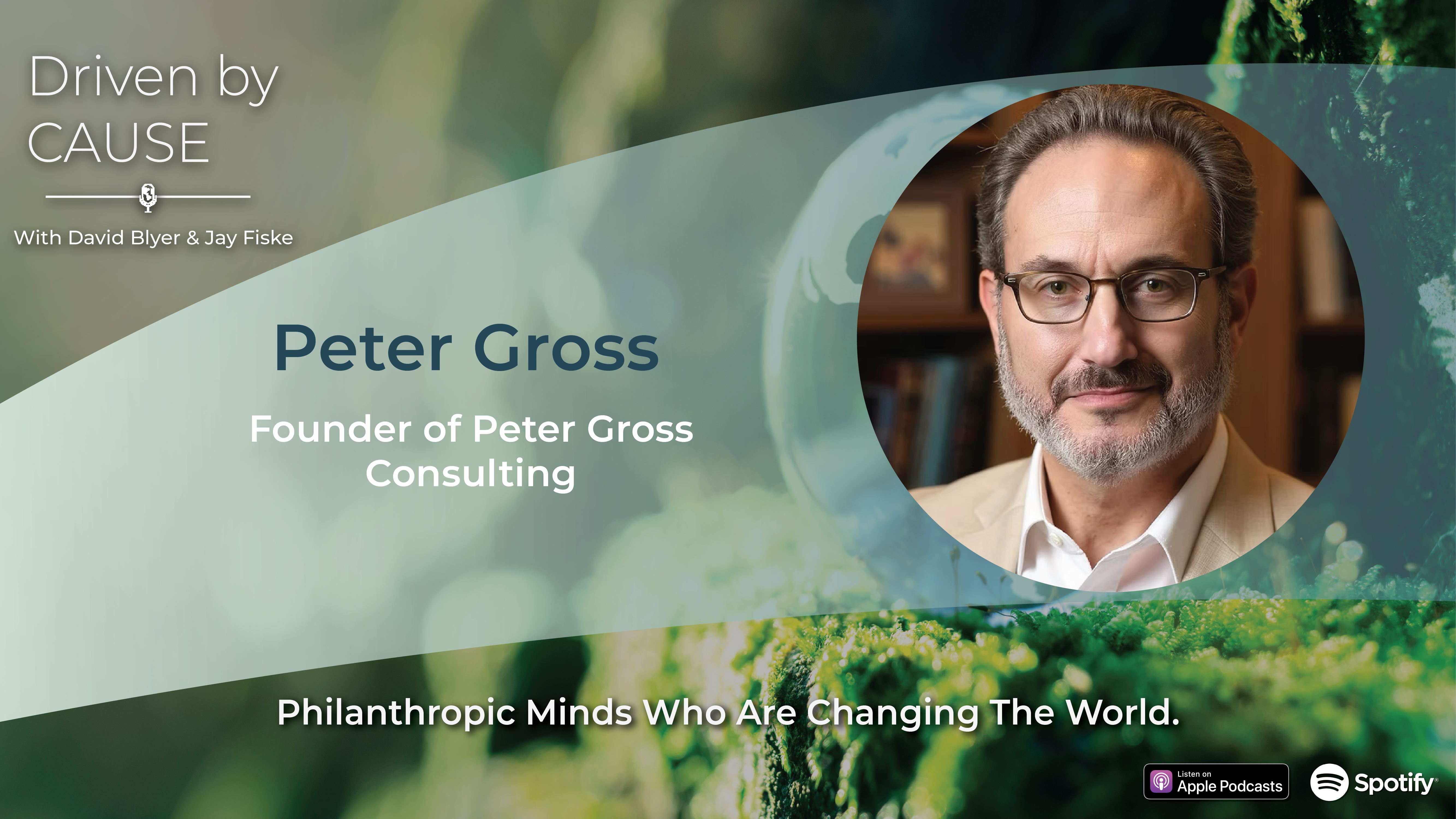 Peter Gross