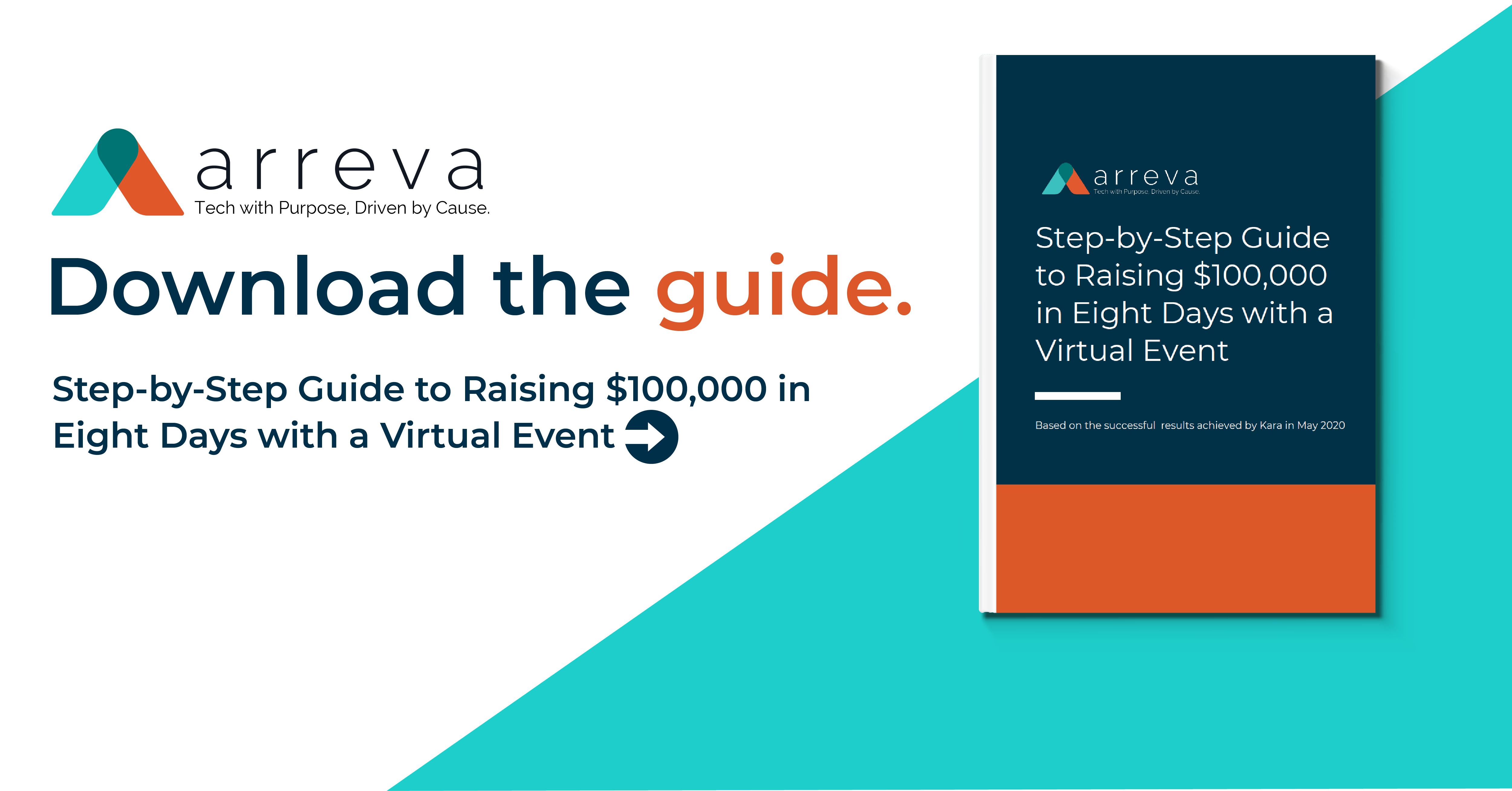 Download the Step-by-Step Virtual Event Guide