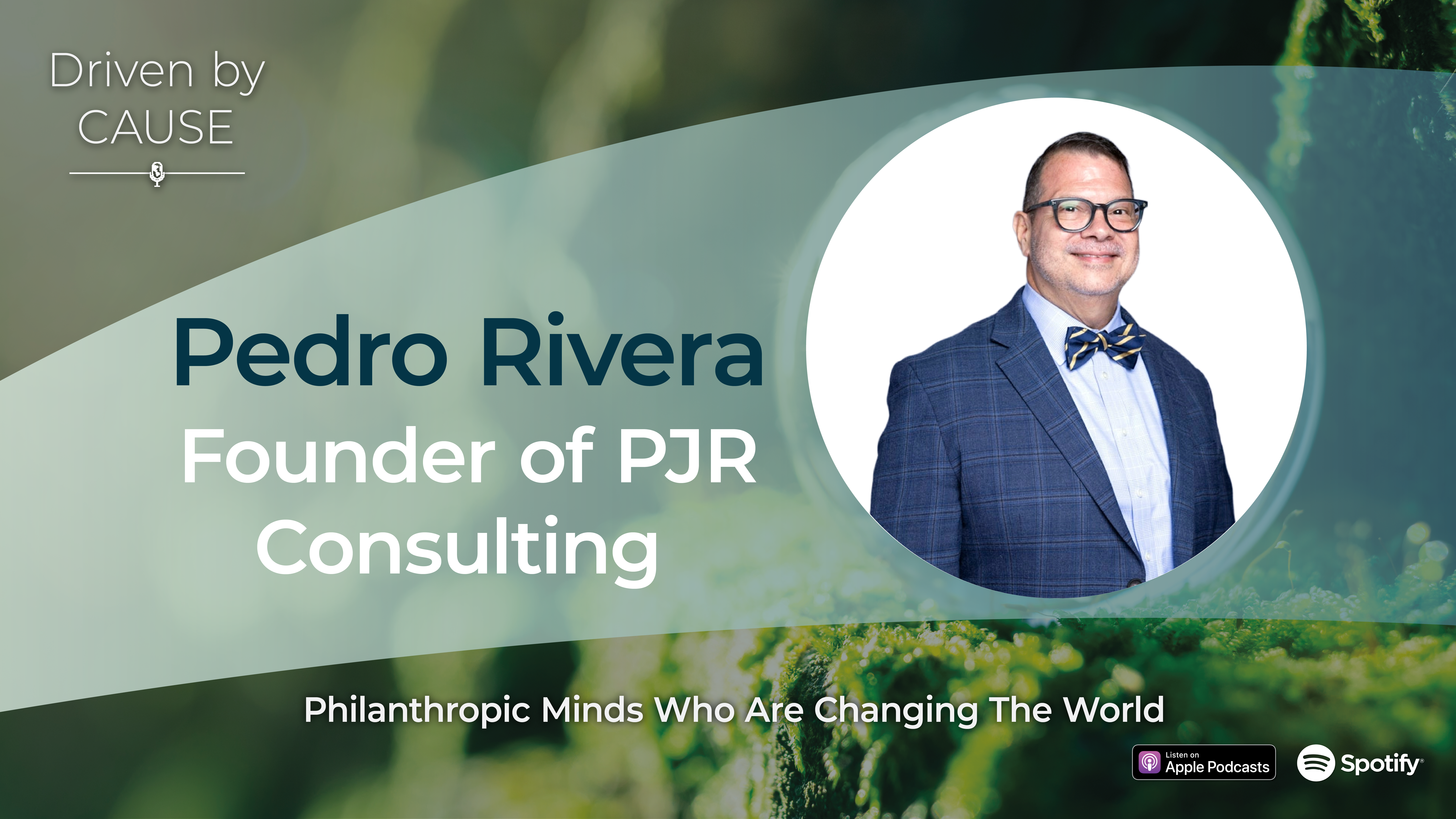 pedro rivera